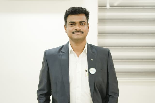 Leadership - Topline Integrated Services Pvt. Ltd. | Topline Services