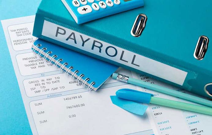 payroll