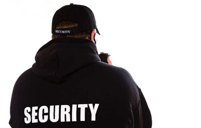 security