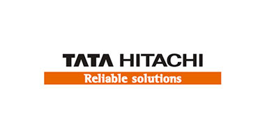 tata hitachi logo