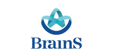 Brains logo